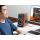 UGREEN AV116 Przewód 35mm Jack do 2RCA Cinch 5m czarny - 1501462 - zdjęcie 4